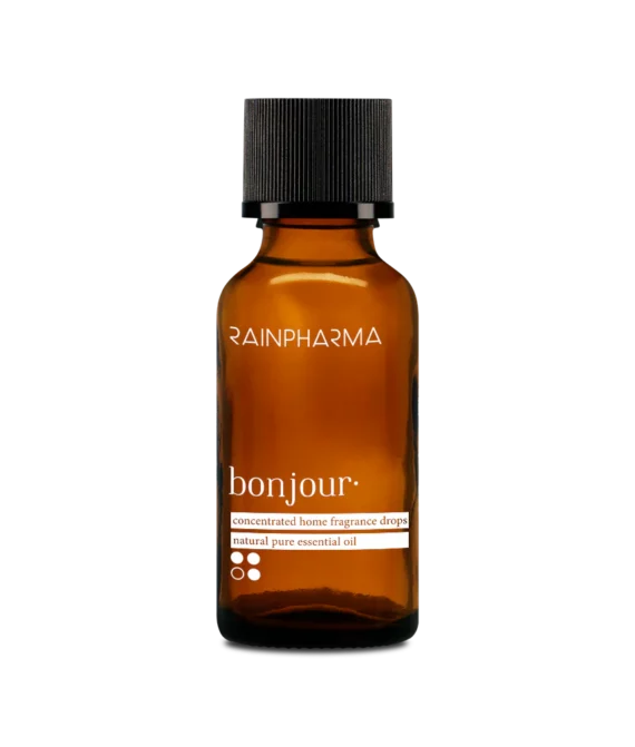 RainPharma Essential Oil Bonjour