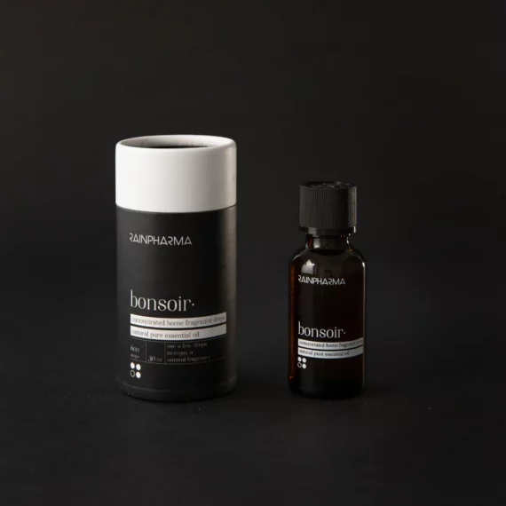 RainPharma Essential Oil Bonsoir