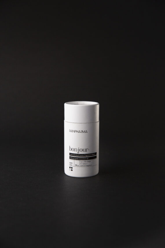RainPharma Essential Oil Bonjour