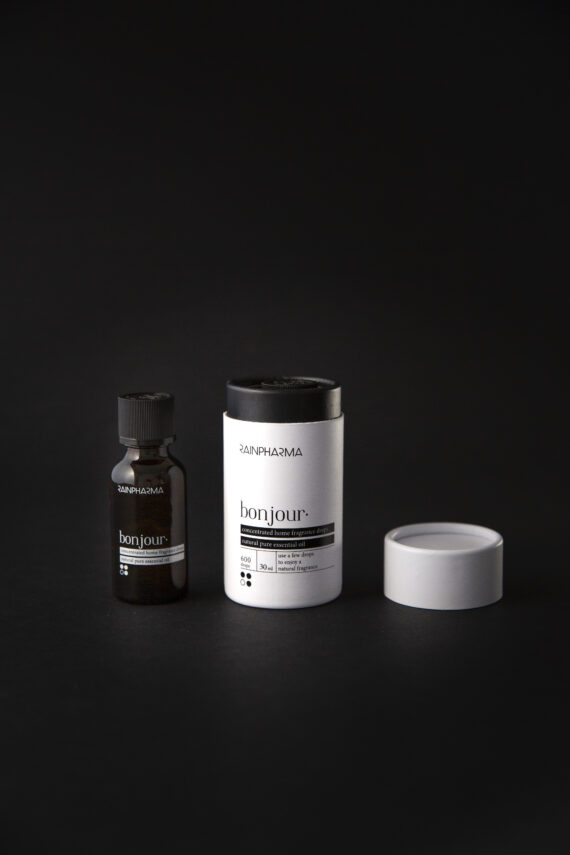RainPharma Essential Oil Bonjour