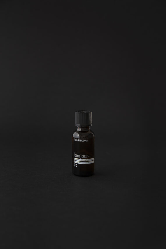 RainPharma Essential Oil Bonjour