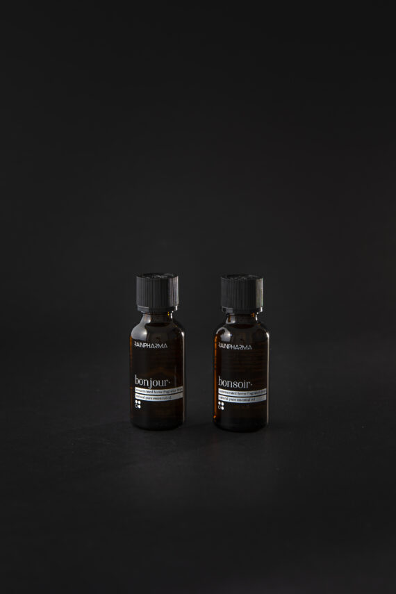 RainPharma Essential Oil Bonjour