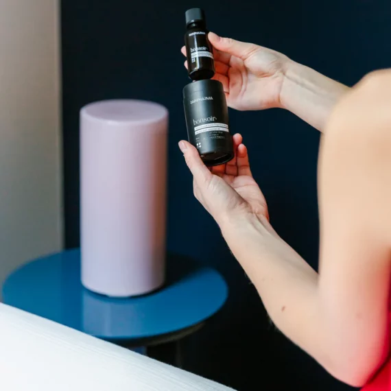 RainPharma Essential Oil Bonsoir