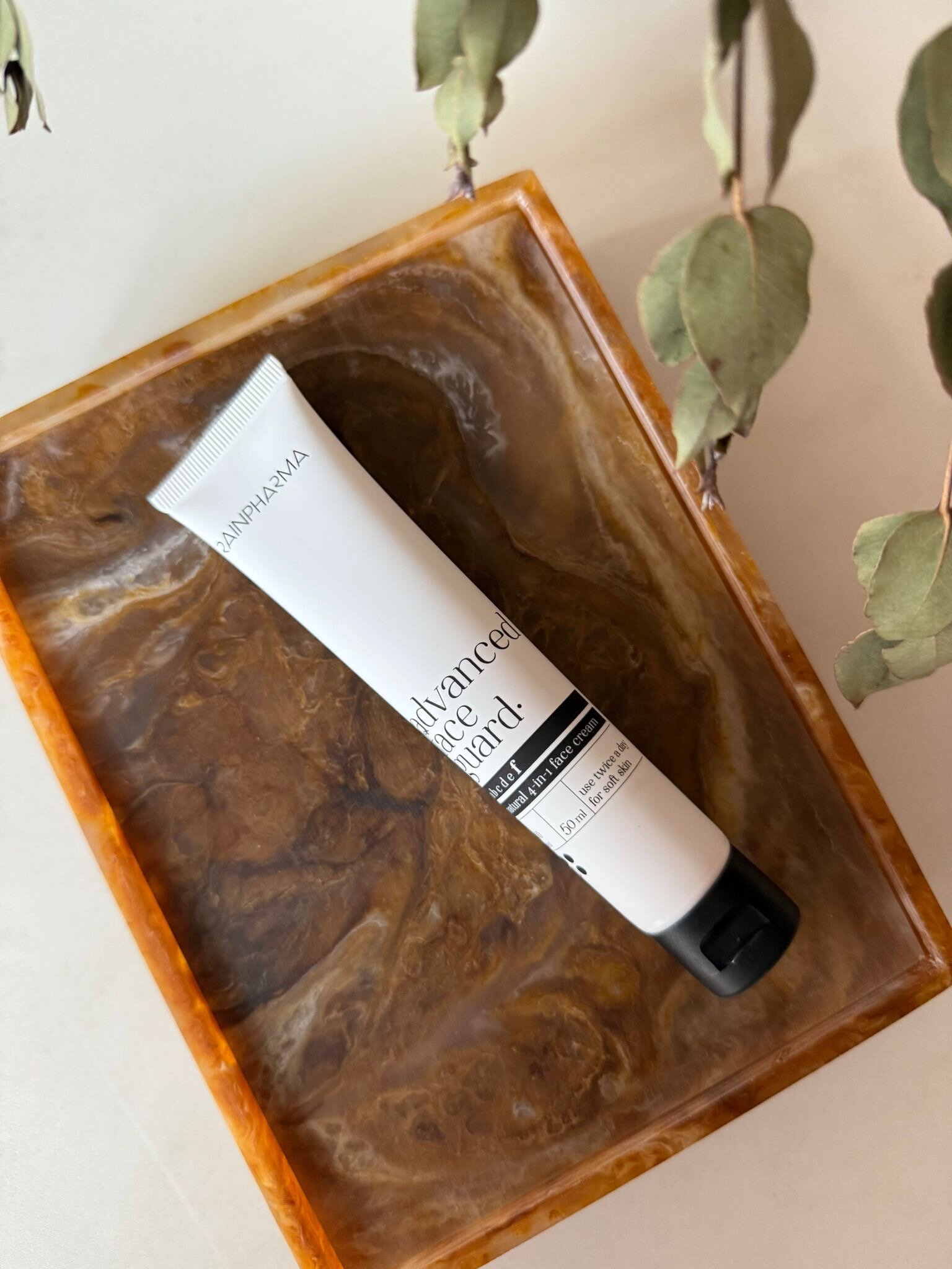 RainPharma Advanced Face Guard