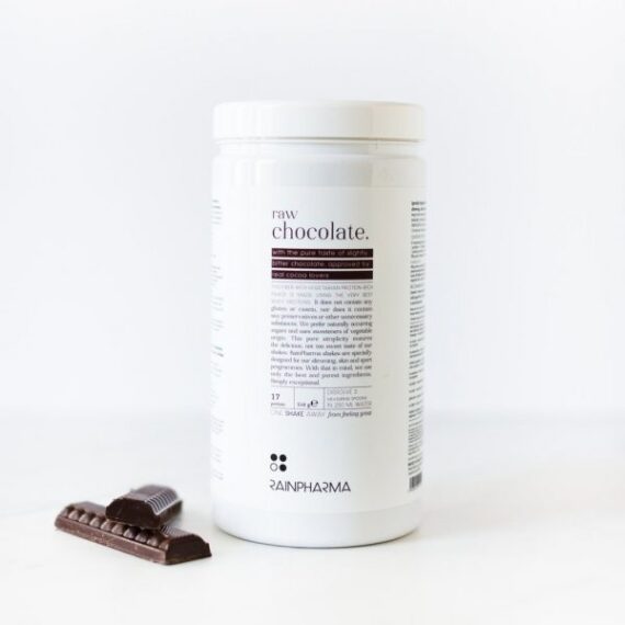 RainPharma Raw Chocolate Shake