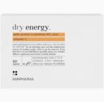 RainPharma Dry Energy 60 capsules