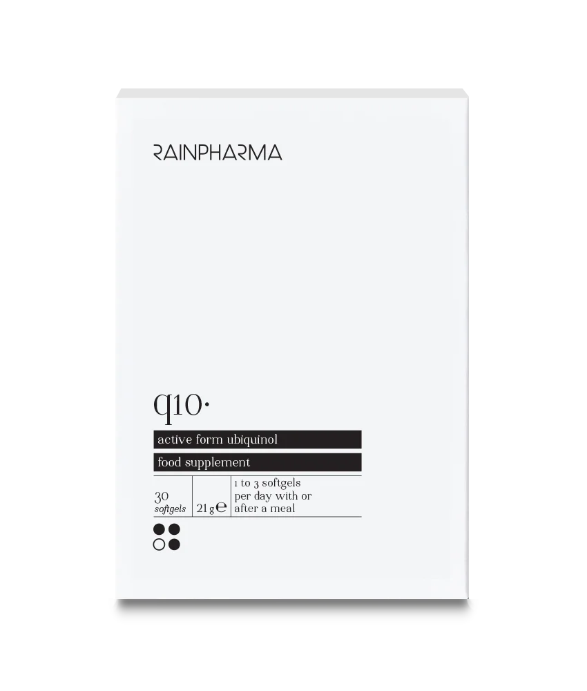 RainPharma Q10