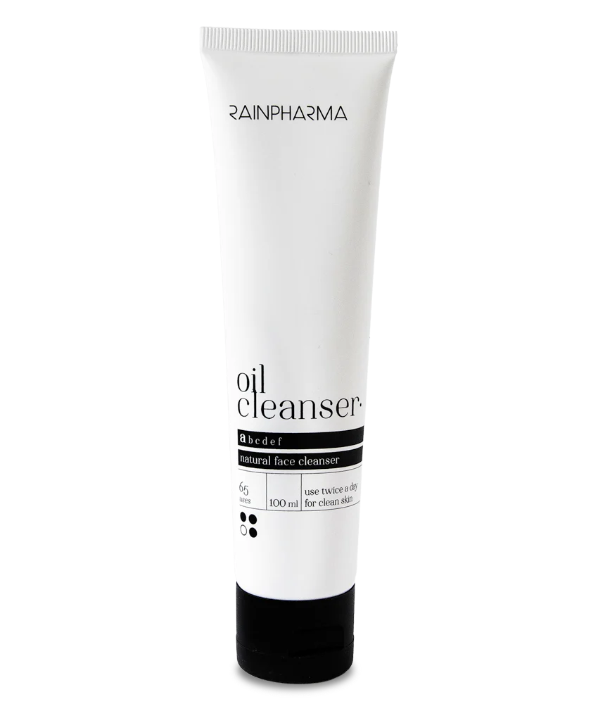 RainPharma Oil Cleanser (Advanced Precleanser)