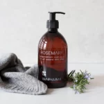 RainPharma Skin Wash Rosemary