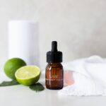 RainPharma Essential Oil Lime