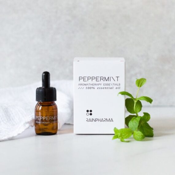 RainPharma Essential Oil Peppermint