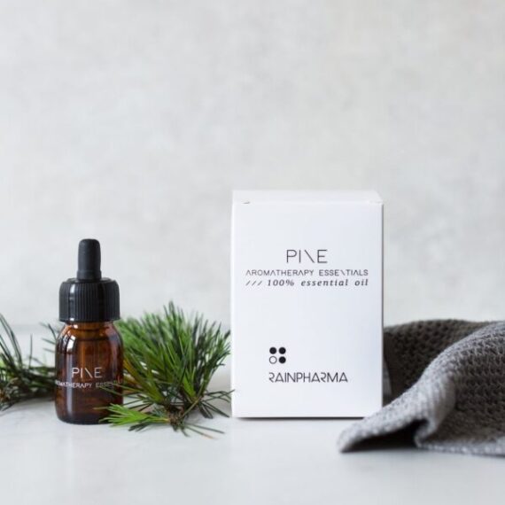 RainPharma Essential Oil Pine