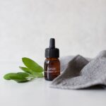 RainPharma Essential Oil Sage
