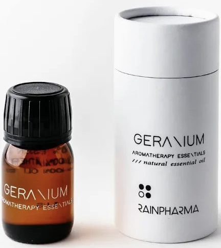 RainPharma Essential Oil Geranium