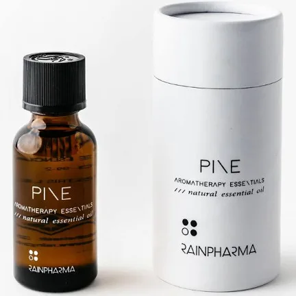 RainPharma Essential Oil Pine