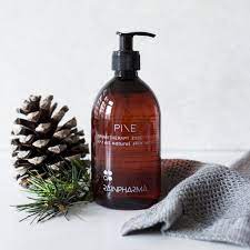 RainPharma Skin Wash Pine