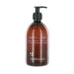 RainPharma Skin Wash Geranium