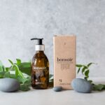 RainPharma Bonsoir Therapy Shower Wash
