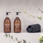RainPharma Bonjour Therapy Shower Wash