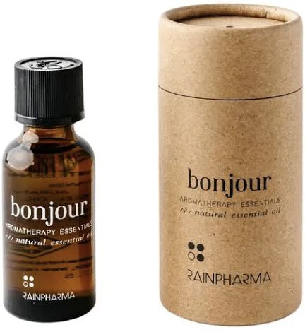 RainPharma Bonjour Essential Oil Blend