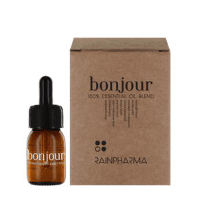 RainPharma Bonjour Essential Oil Blend