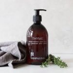 RainPharma Skin Wash Thyme
