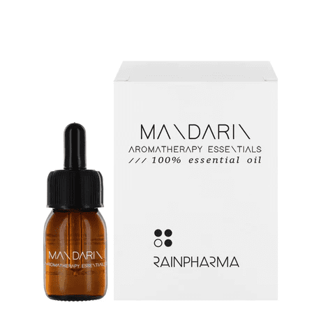 RainPharma Essential Oil Mandarin