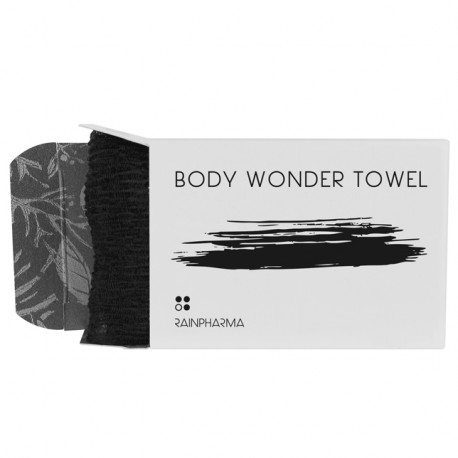 RainPharma Body Wonder Towel