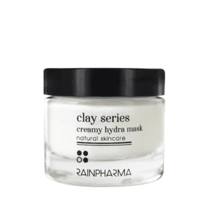 RainPharma Clay Series - Creamy Hydra Mask