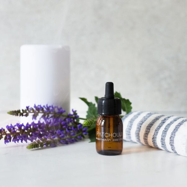 Aromatherapy Essentials - Ontdek RainPharma Aromatherapy Essentials-30