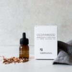 RainPharma Essential Oil Cedarwood