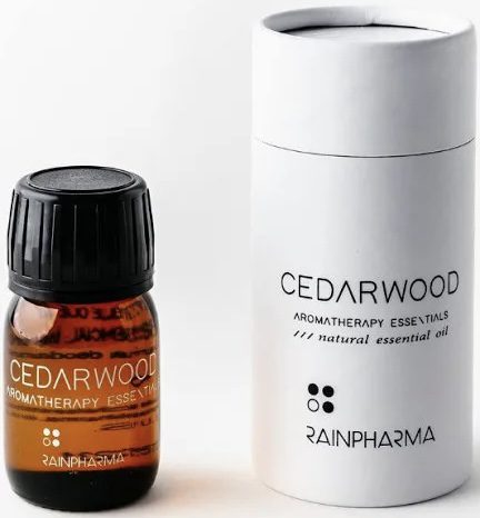 RainPharma Essential Oil Cedarwood