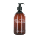 RainPharma Skin Wash Cedarwood