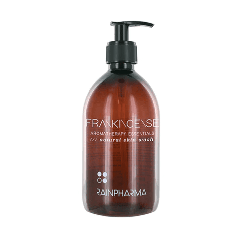 RainPharma Skin Wash Frankincense