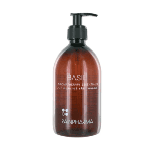 RainPharma Skin Wash Basil
