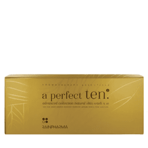 RainPharma A Perfect Ten Skin Wash 2 - Advanced Collection
