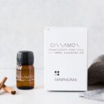 RainPharma Essential Oil Cinnamon