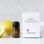 RainPharma Essential Oil Lemon