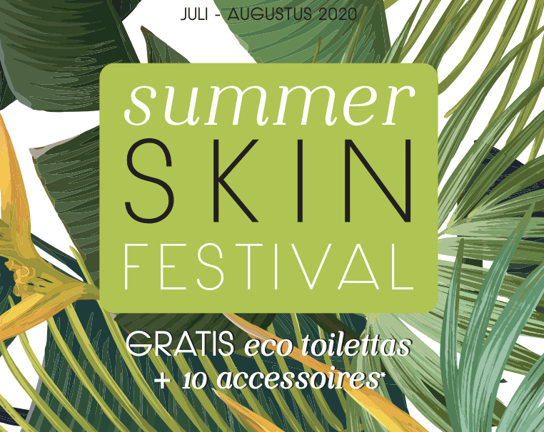 summer skin festival