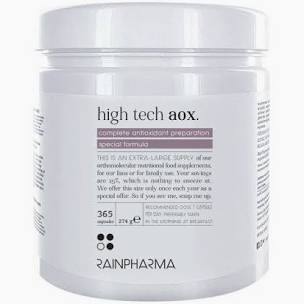 RainPharma High Tech AOX Voordeelverpakking