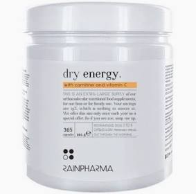 RainPharma Dry Energy Voordeelverpakking