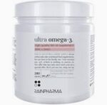 RainPharma Ultra Omega 3 Voordeelverpakking