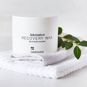 RainPharma Intensive Recovery Wax