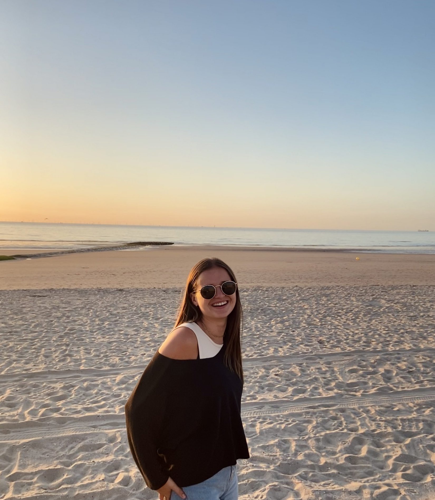 Juliette haar zelfbeeld is terug opgekrikt
