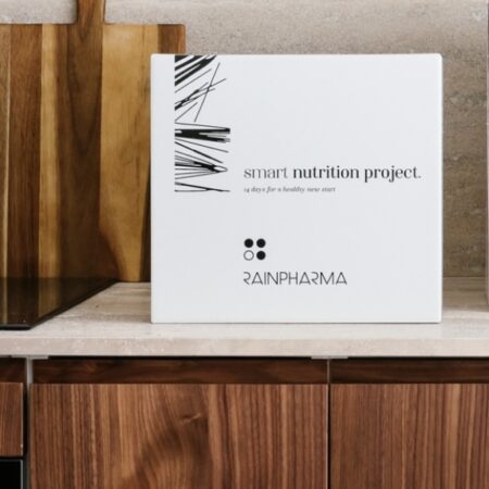RainPharma Smart Nutrition Project (SNP)