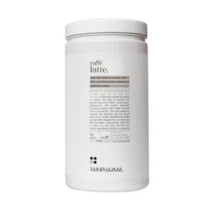 RainPharma Caffé Latte XL Shake
