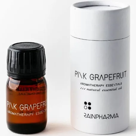 RainPharma Essential Oil Pink Grapefruit