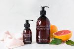 RainPharma Skin wash Pink Grapefruit 500ml