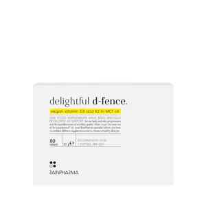delightful d-fence