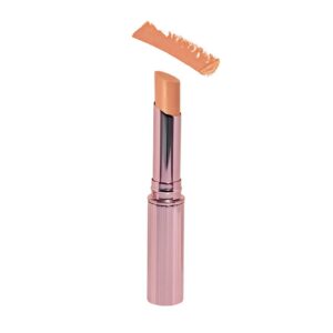 Covering_concealer_stick_peach_met_swoosh_websize_witte_achtergrond_1dbdffd3-7574-4733-aad9-a6935f8546c7